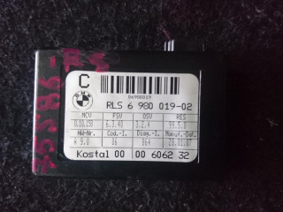 датчик дождя BMW 7 серия E65/E66/E67 [рестайлинг] 2007, 3.0 л., дизель, АКПП, черный, седан, 6980019