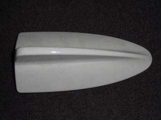 корпус антенны на крыше BMW X5 E70 2008, 4.8 л., N62 B48 B, бензин, АКПП, белый, внедорожник 5 дв., 6972573