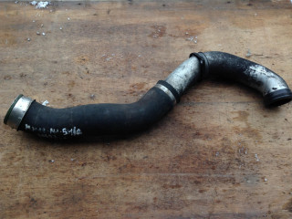 патрубок интеркулера BMW X5 E53 [рестайлинг] 2005, 3.0 л., дизель, АКПП, внедорожник 5 дв., 7795141