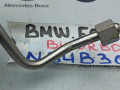 трубка топливная BMW 7 серия F01/F02 2010, 3.0 л., N54 B30 A, бензин, 7536566 - фото №2