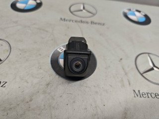 камера заднего вида BMW X5 E70 [рестайлинг] 2011, 9240351