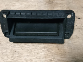 ручка крышки багажника Mercedes-Benz 2013, 2.1 л., OM 651.913, дизель, АКПП, седан, A2047500293