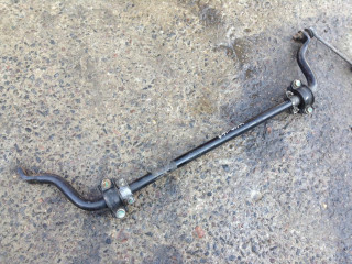 стабилизатор подвески передний Mercedes-Benz M-Класс W164 [рестайлинг] 2010, 3.5 л., M 272.967, бензин, АКПП, внедорожник 5 дв.