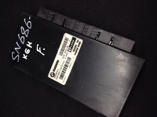 модуль межсетевого преобразования BMW 5 серия E60/E61 [рестайлинг] 2009, 2.0 л., N47 D20 C, дизель, АКПП, седан, 9221109