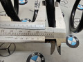 пружина задняя BMW 5 серия G30/G31 [рестайлинг] 2022, 3.0 л., бензин, полный привод - фото №3