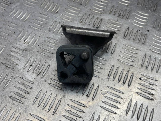 Резинка глушителя BMW 5 серия G30/G31 2018, 2.0 л., B48 B20 A, бензин, задний привод, правый руль, 8635587