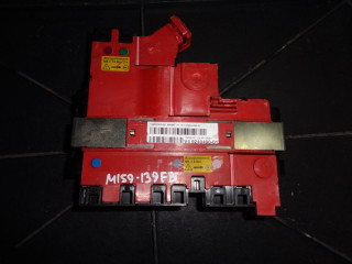 распределитель тока BMW 7 серия F01/F02 2010, 4.4 л., N63 B44 A, бензин, АКПП, черный, седан, 9240490