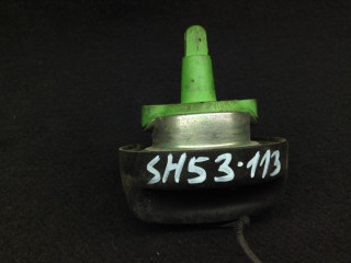 пробка топливного бака BMW 5 серия E39 [рестайлинг] 2001, 3.0 л., АКПП, седан