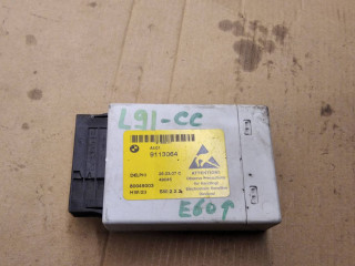 блок управления коммутационным центром BMW 5 серия E60/E61 2007, 9113064