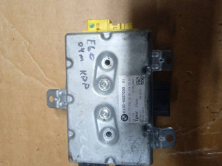 модуль управления двери BMW 5 серия E60/E61 2005, 6937699