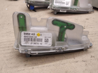 антенна BMW 7 серия E65/E66/E67 [рестайлинг] 2005, 4.8 л., бензин, АКПП, седан, 6957345