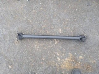 карданный вал BMW X3 E83 2006, 3.0 л., бензин