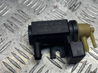 электромагнитный клапан Mercedes-Benz C-Класс W205/S205/C205 2016, 2.0 л., M 274.920, бензин, задний привод, A0101531328