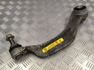 рычаг передний левый BMW 2010, 3.0 л., N57 D30 A, дизель, АКПП, хетчбэк 5 дв.