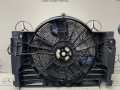 вентилятор радиатора BMW X5 E53 [рестайлинг] 2004, 6921323, 6921381 - фото №7