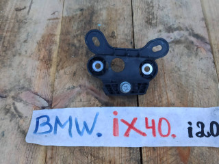 кронштейн (крепление) BMW iX I20 2022, электро, полный привод, правый руль, 5A06086