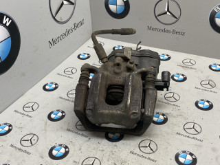 суппорт BMW X3 F25 2014, 2.8 л., бензин