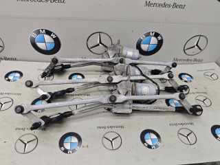механизм стеклоочистителя (трапеция дворников) BMW X5 E70 [рестайлинг] 2012, 7200510