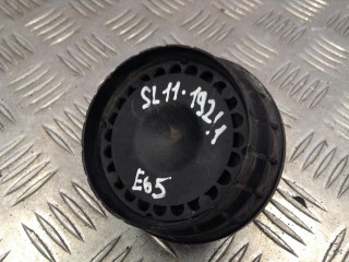 сирена (гонг) BMW 7 серия E65/E66/E67 [рестайлинг] 2005, 3.0 л., дизель, АКПП, седан, 9124581