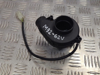 вентилятор охлаждения отсека электроники BMW X5 E53 2001, 4.4 л., бензин, АКПП, внедорожник 5 дв., 1438023