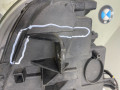 фара левая BMW X3 F25 2012, 3.0 л., N52 B30 A, бензин, 7222025 - фото №9