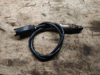 лямбда-зонд BMW 3 серия E46 [рестайлинг] 2004, 2.0 л., бензин, 7506531