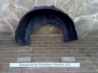 защита арок задняя правая (подкрылок) BMW 2023, 4.4 л., бензин, 416, 7478758