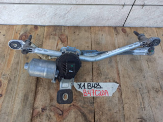 механизм стеклоочистителя (трапеция дворников) BMW X1 F48 2017, 1.8 л., дизель, АКПП, 475, полный привод, 7350658