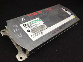 модуль громкой связи BMW X5 E70 2008, 3.0 л., дизель, АКПП, внедорожник 5 дв., 9224422