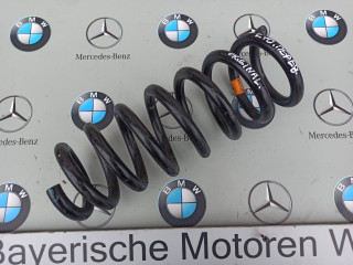 пружина передняя BMW X5 E70 2010, 6782994