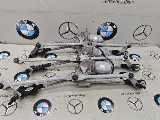 механизм стеклоочистителя (трапеция дворников) BMW X5 E70 [рестайлинг] 2012, 7200510