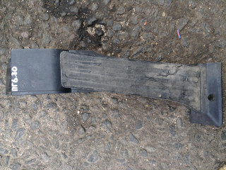 педаль BMW X3 E83 2005, 2.0 л., дизель, АКПП, внедорожник 5 дв., 35426766931, 6766931