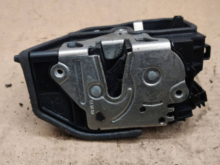 замок двери передней левой BMW 5 серия E60/E61 2007, 7167073