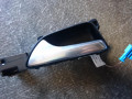 ручка внутренняя задняя левая Mercedes-Benz M-Класс W166 2015, 3.0 л., OM 642.826, дизель, АКПП, cthsq, внедорожник 5 дв., A1667600561 - фото №4