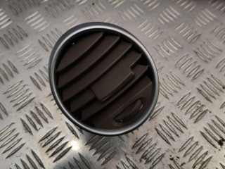 дефлектор обдува салона Mercedes-Benz M-Класс W164 2007, 3.0 л., OM 642.940, дизель, 1648302054