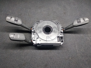 переключатель подрулевой (стрекоза) BMW X5 E70 2009, 3.0 л., дизель, АКПП, внедорожник 5 дв., 9164419