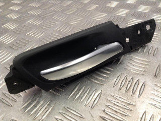 ручка внутренняя задняя правая BMW X5 E70 2009, 3.0 л., дизель, АКПП, внедорожник 5 дв., 7137298
