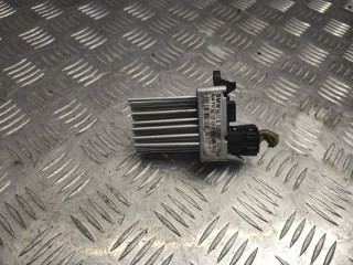 сопротивление печки BMW 3 серия E46 [рестайлинг] 2004, 6920365