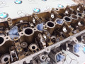 головка блока цилиндров BMW X5 E70 2008, 3.0 л., дизель, 7781195, 7792753 - фото №17