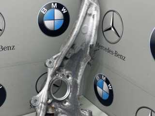 кулак поворотный левый BMW 6 GT G32 2019, 3.0 л., B58B30, бензин, 6884379