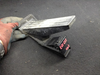 педаль BMW X5 E70 2009, 3.0 л., дизель, АКПП, внедорожник 5 дв., 6788632