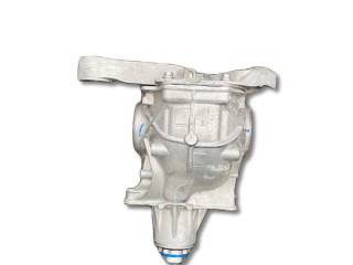 редуктор заднего моста BMW 2023, 3.0 л., B58 B30 A, бензин, 475, 8849917