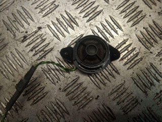 динамик высокочастотный (пищалка) двери задней BMW 7 серия E65/E66/E67 2002, 4.4 л., бензин, АКПП, седан, 65136901317, 6901317