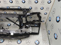 передняя панель крепления облицовки (телевизор) BMW 2024, 3.0 л., B58B30, бензин, 475, полный привод - фото №5