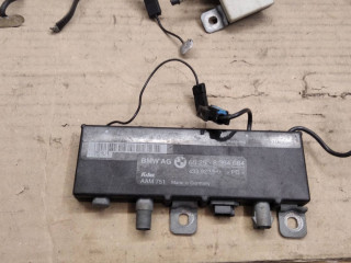 усилитель антенны BMW 5 серия E39 1998, 2.5 л., АКПП, седан, 8364084