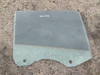 стекло двери задней правой BMW 2012, 3.0 л., N55 B30 A, бензин, АКПП, хетчбэк 5 дв.