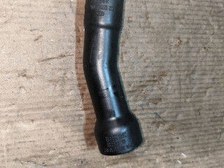 патрубок вентиляции картера Mercedes-Benz C-Класс W204/S204 2010, 2.0 л., бензин, задний привод, A2710181382