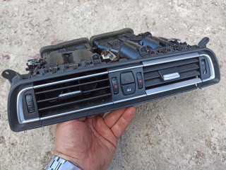 дефлектор обдува салона BMW 7 серия F01/F02 2011, 3.0 л., N54 B30 A, бензин, седан, 9115859