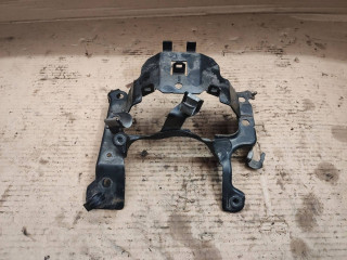 кронштейн (крепление) BMW 7 серия F01/F02 2011, 4.4 л., N63 B44 A, бензин, АКПП, черный, 7575551