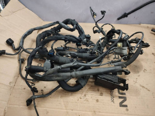 проводка двигателя Mercedes-Benz E-Класс W212/S212/C207/A207 [рестайлинг] 2013, 3.5 л., бензин, универсал